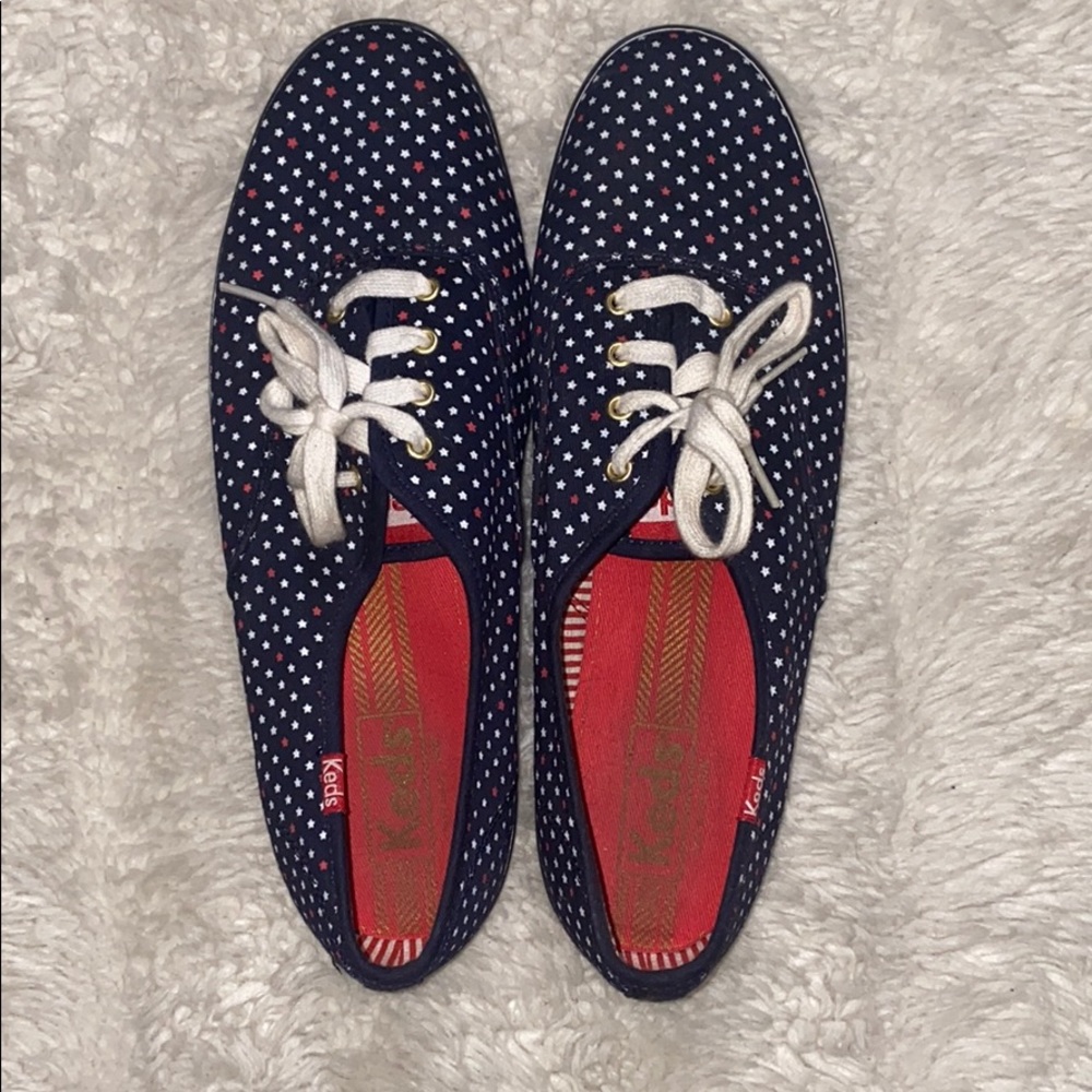 Keds